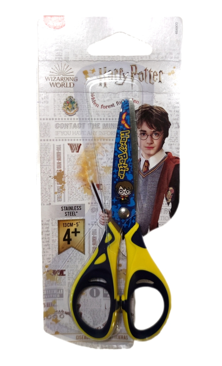 Harry Potter Schere